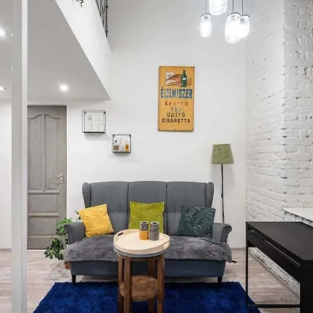 Vintage Downtown Escape 2 Baths 2 Beds Apartment Budapest Exterior photo