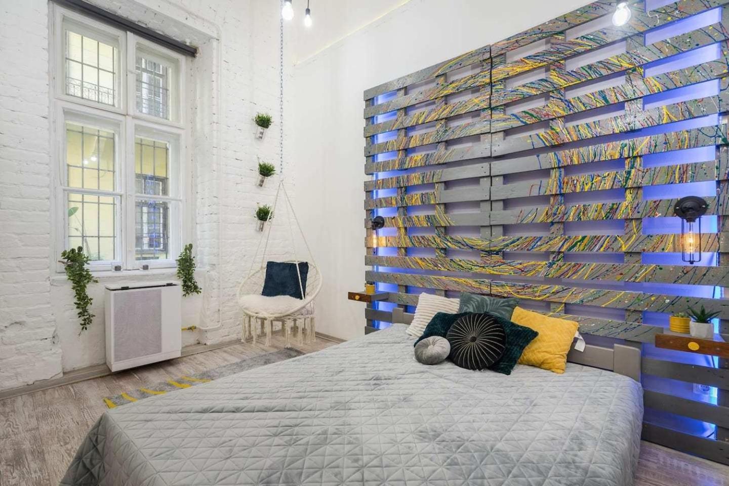 Vintage Downtown Escape 2 Baths 2 Beds Apartamento *